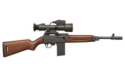 M3 Carbine