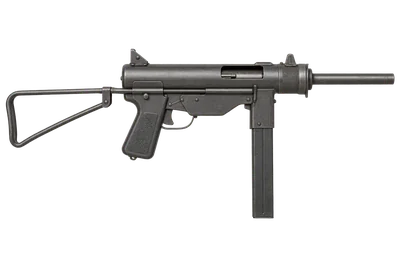 M3 Grease Gun