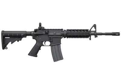 M4 Carbine