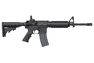 M4A1 Carbine