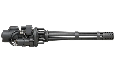 M61 Vulcan