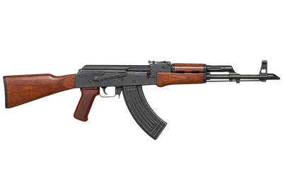 Maadi AKM (Misr / ARM)
