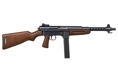 Beretta MAB 38