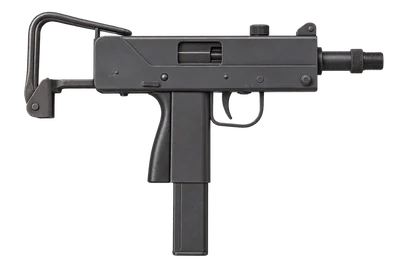 Ingram MAC-10