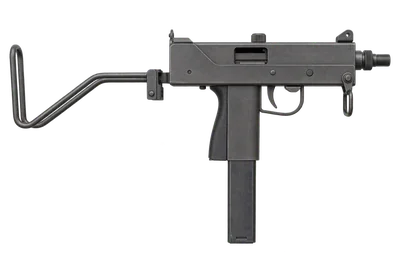 Ingram MAC-11