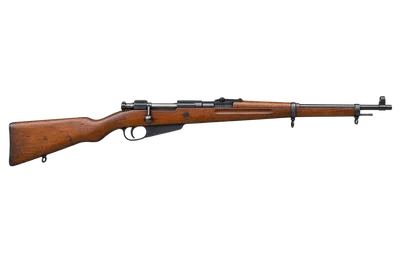 Carcano M91/38