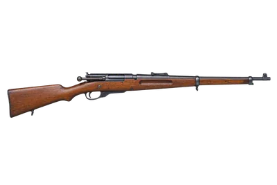 Mannlicher M1888