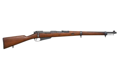 Mannlicher M1893