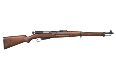 Mannlicher M1895