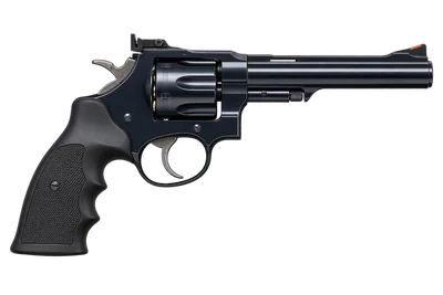 Manurhin MR73