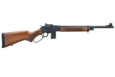Marlin Camp Carbine 45