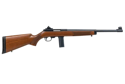 Marlin Camp Carbine 9mm
