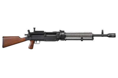 Marlin-Rockwell M1917