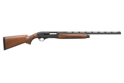 Marocchi SI-12 shotgun, left-side profile render