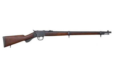 Martini-Henry Mk IV