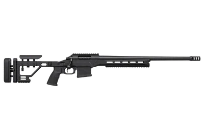 Masterpiece Arms MPA BA PMR Pro II