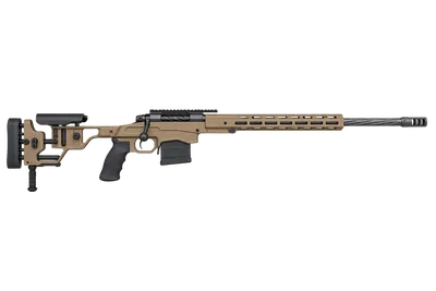 MasterPiece Arms 6.5 BA