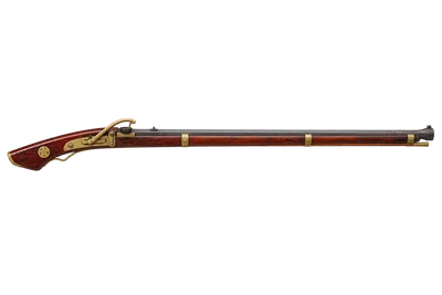 Tanegashima Matchlock
