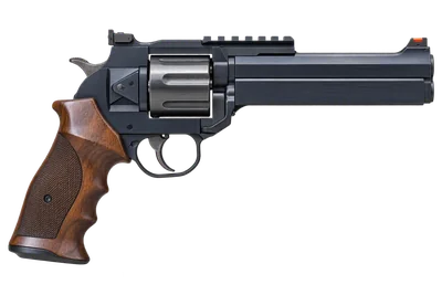 Mateba Model 6 Unica Autorevolver