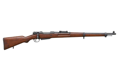 Mauser Model 1895