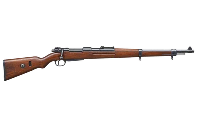 Argentine Mauser Model 1909