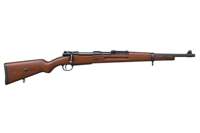 Mauser Standardmodell
