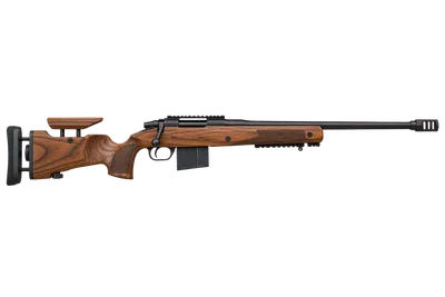 Mauser 86SR