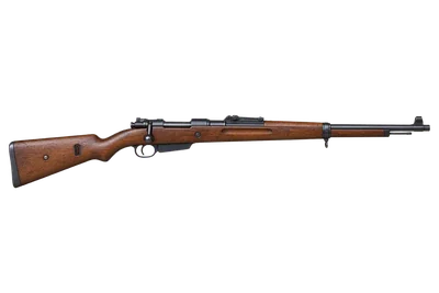Mauser Standardmodell