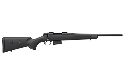 Mauser M18