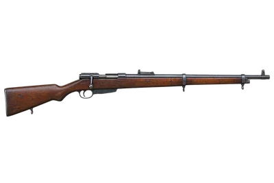 Mauser Model 1888