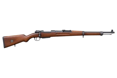 Mauser Model 1893