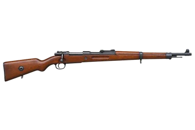 Mauser M1935 Brazilian