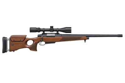 Mauser SP66
