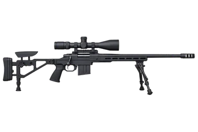 Mauser SR-93