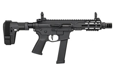 Maxim Defense MD:9 CQB 908
