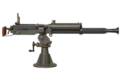 Maxim Pom-Pom QF 1-pounder