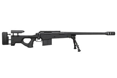 McMillan TAC-50