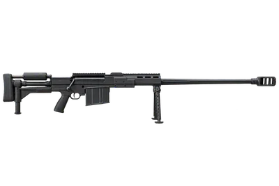 Mechem NTW-14.5