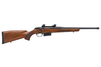 Merkel KR1