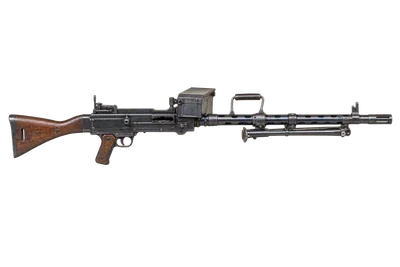 MG 13