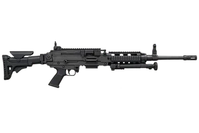 Heckler & Koch MG5
