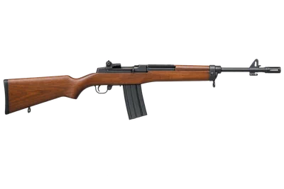 Ruger Mini-14 GB