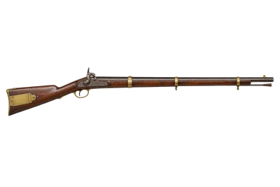 Model 1841 Mississippi Rifle