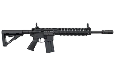 Mk 12 SPR