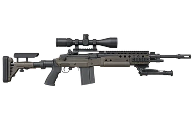 Mk 14 Enhanced Battle Rifle