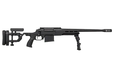MKE JNG-90 (Bora-12)