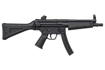 MKE Zenith Z-5