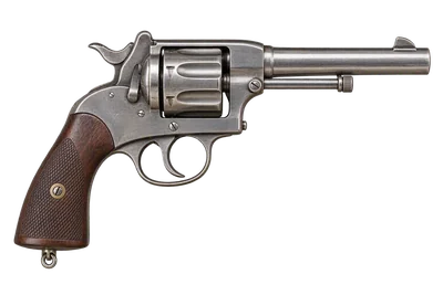 Modèle 1873 Revolver