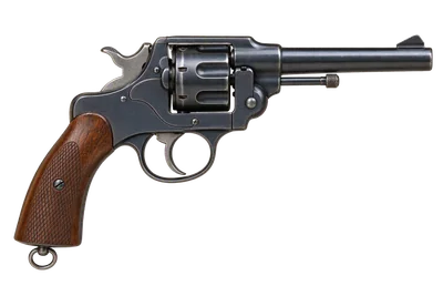 Modèle 1892 Revolver