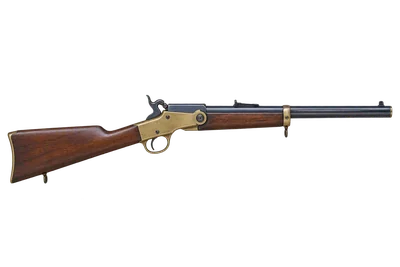 Morse Carbine